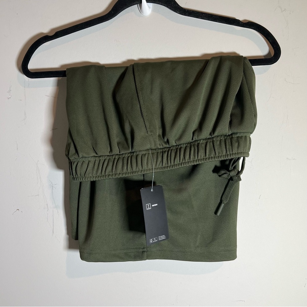Ideology Men’s Green Shorts
